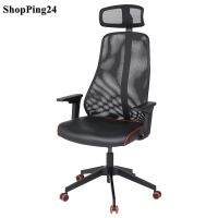 เก้าอี้เกม เก้าอี้สำหรับเล่นเกม ปรับระดับความสูงได้  ออกแบบให้ระบายอากาศ Gaming chair SPELMATCH Chair good ventilation