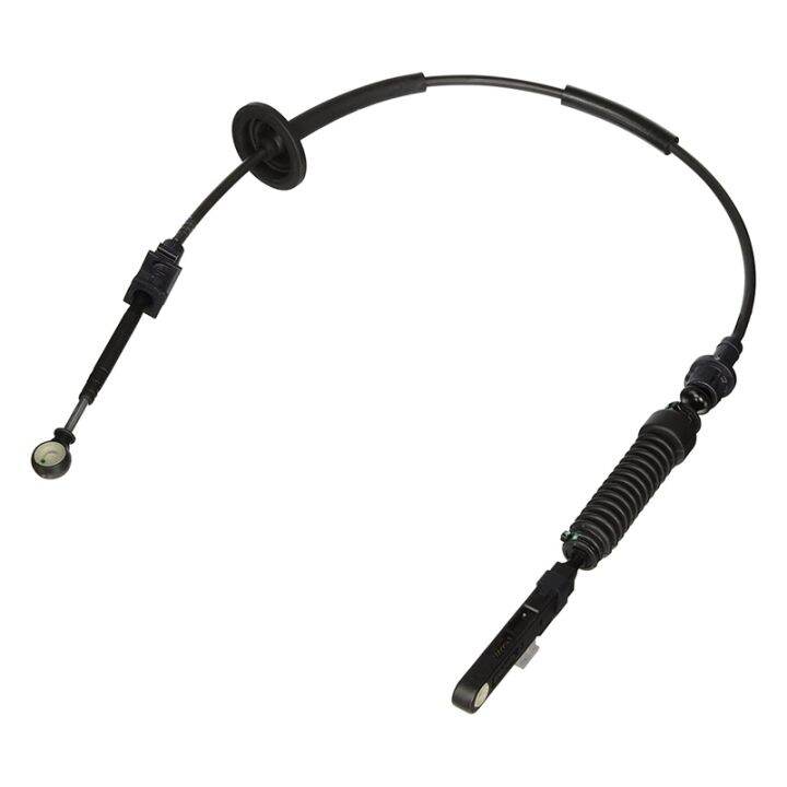 Automatic Transmission Range Selector Lever Cable Shift Control