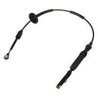 ตัวเลือกช่วงเกียร์อัตโนมัติ Lever Cable Shift Control สายส่ง15268403สำหรับ Hummer H2 2003-2007