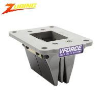 วาล์วคาร์บอนไฟเบอร์รถมอเตอร์ไซด์สำหรับ V-Force CR125 NSR 1987-2000 2002 V Force Delta 2กก Valve Cage สำหรับ HONDA