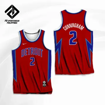 Cade Cunningham Detroit Pistons City Edition Nike Men's Dri-Fit NBA Swingman Jersey in Green, Size: XS | DO9592-366