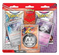 PE PE-OBFL--rah PE Enhanced 2 Pack Blister Pokemon 2 Blister 2 EN Pack 0820650852558