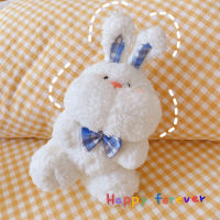 Internet-Famous Doll Rabbit Pig Bear Doll Soft Sleeping Pillow Plush Toy Rag Doll Cute Children Gift