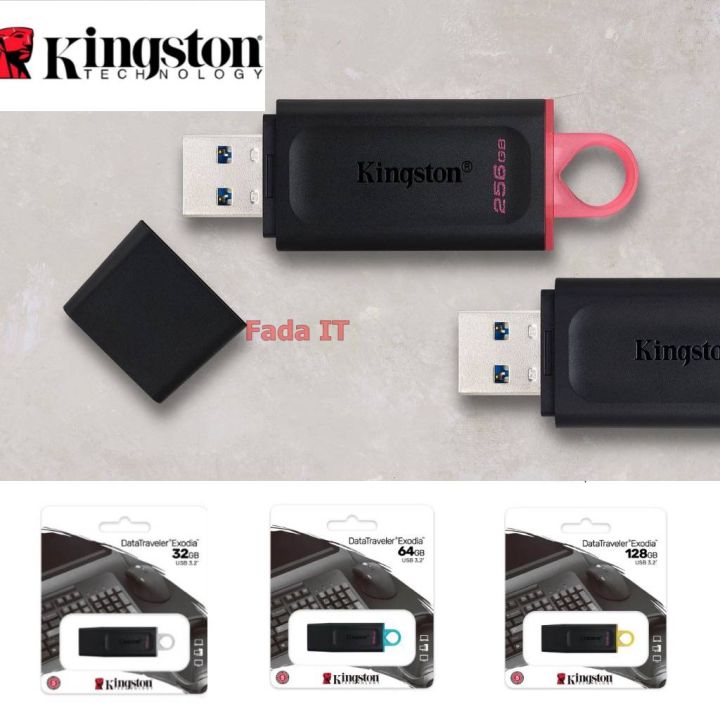 kingston-32-64-128gb-datatraveler-exodia-usb-3-2-flash-drive-dtx-32-64-128gb