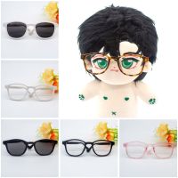 OKDEALS แว่นตากรอบรูปน่ารักสำหรับ1/31/4 BJD อุปกรณ์เสริม7สี8.5/9.5Cm สำหรับตุ๊กตาแว่นตาแฟชั่นสำหรับตุ๊กตาแว่นตาตุ๊กตาแว่นตาตุ๊กตาแว่นตา15Cm/20Cm