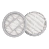 Replacement Filter Suitable for Deerma VC20 VC21 Handheld Vacuum Cleaner Accessories Filter HEPA Haipa Filter