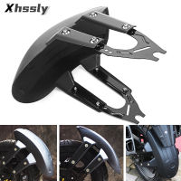 Motorcycle Mudguard Rear Fender Splash Guards Tire Protector For SUZUKI Gs500 C50 Boulevard Gsxr 1000 K8 Burgman 650 V Strom 650