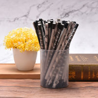 12pcs Musical Note Pencil Pencil Music Stationery Piano School Student