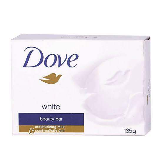 [BUNDLE] Dove Bar Soap blue Beauty Bar 135g | Lazada PH