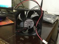 For Delta FONSAN AFB0812H 8025 12V 0.50A 8cm Chassis Power Fan