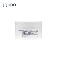 JEJUDO HYALURON INTENSIVE REAL CREAM 100ML