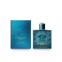 Versace Eros Eau De Toilette EDT 100ML น้ำหอมผู้ชาย ยอดนิยม กลิ่นสะอาดติดทนนาน