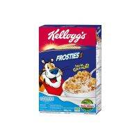 เคลล็อกส์ ฟรุ๊ตลูป อาหารเช้าซีเรียล 300ก. ✿ Kelloggs Froot Loops Breakfast Cereal 300G.