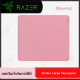 Razer Strider Large Mousepad (Quartz) แผ่นรองเมาส์ สีชมพู ของแท้