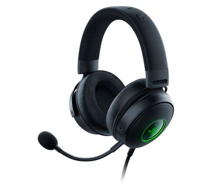 razer-kraken-v3-hypersense-razer-triforce-titanium-50mm-drivers-thx-spatial-audio-รับประกันสินค้า2ปี