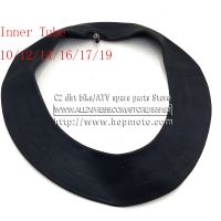 Inner tube 10 12 14 17 19 for dirt pit bike Tyres Outer tire 14inch 17inch 19inch Wheels off road motorcycle 2.50 3.00 2.75