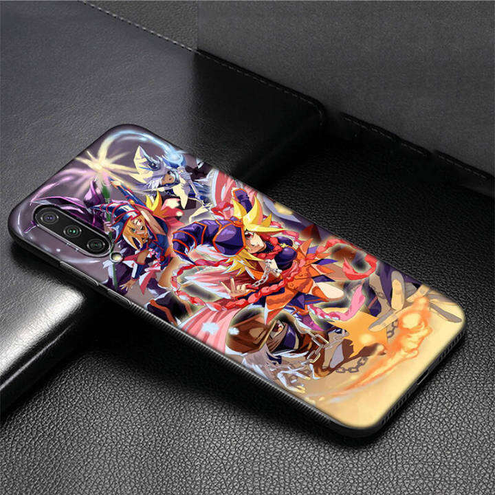 casing-หรับ-xiaomi-redmi-10c-10x-10-9c-nfc-9t-9a-9-prime-8a-8-7a-7-6-6a-5-plus-5a-pro-el10-anime-yugioh-yu-gi-oh-pattern-phone-เคสโทรศัพท์