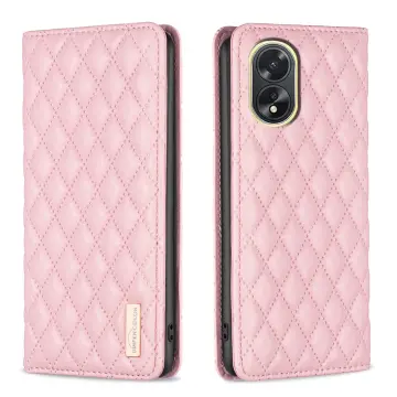 For OPPO A79 A78 A54 A74 A98 5G Phone Case Leather Card Back Funda