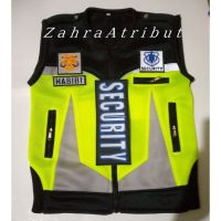 CODHaley Childe Security Vest Security Guard Vest Touring Vest Latest Vest.