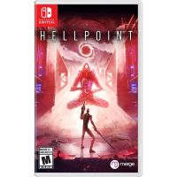 ✜ NSW HELLPOINT (US) (เกมส์  Nintendo Switch™ By ClaSsIC GaME OfficialS)