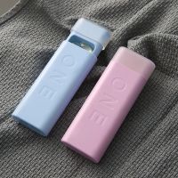 【DT】hot！ Portable mini one-day subpackage medicine box Fresh air carry pill sealed