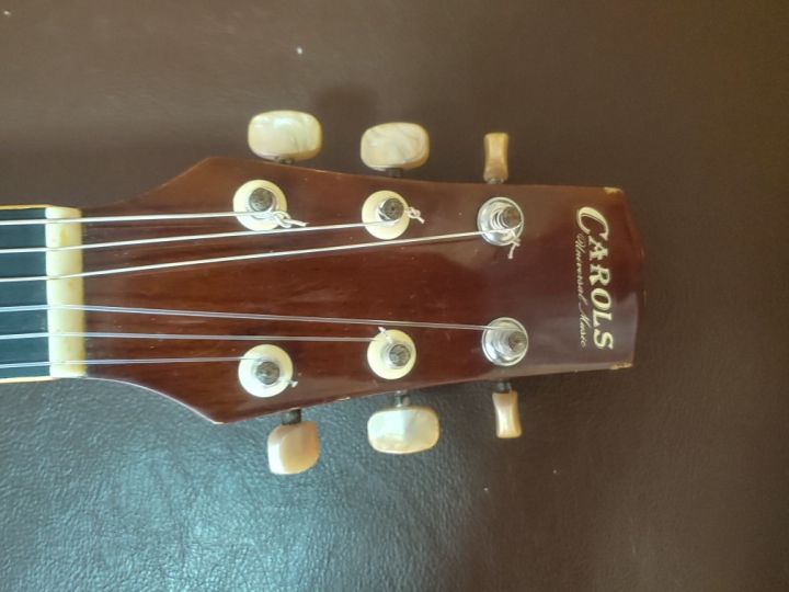 daddario-ej46-classical-guitar-สายกีตาร์คลาสสิค-ราคาถูกเสียงดี-วัสดุแท้-ไม่มีเพี้ยน