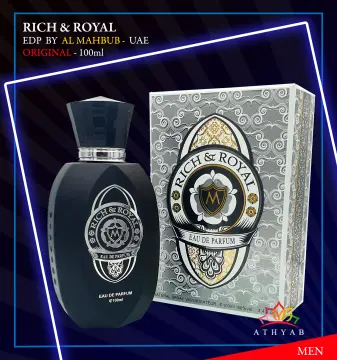 Royal best sale rich perfume