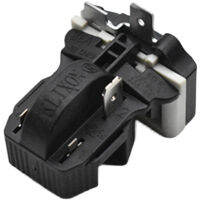 1pin PTC Starter 8EA-19E1รีเลย์ป้องกันความร้อนเกินสำหรับ KLIXON ตู้เย็น Original อุปกรณ์เสริม