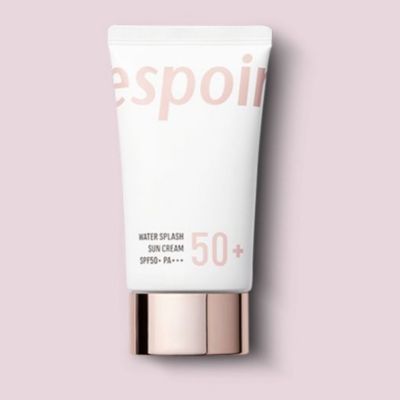 Espoir Water Splash Sun cream SPF50+ PA+++ 60 ml.