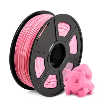 SUNLU PLA 3D Printer Filament 1.75mm, Neatly Wound PLA Meta Filament,  Toughness, Highly Fluid, Fast Printing for 3D Printer, Dimensional Accuracy  +/- 0.02 mm (2.2lbs), 330 Meters, 1 KG Spool, Red - Yahoo Shopping