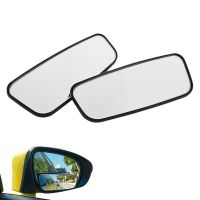 Blindspot Mirrors Blind Spot Mirror For Car Lens For Blind Side Curved Side Mirrors For Larger Image And Traffic Safety