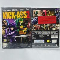 Media Play Kick-Ass 2 เกรียนโคตรมหาประลัย 2 (DVD)