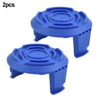 สำหรับ YT7403-08 GTLi20 Trimmer Spool Cap เครื่องตัดหญ้าใหม่เอี่ยมอะไหล่เปลี่ยนพลาสติก