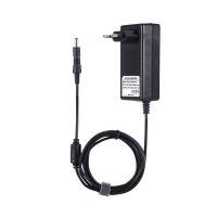 Adapter Compatible For Philips FC6331 FC6333 FC6402 FC6401 FC6405 FC6168 Powerpro Aqua Duo Vacuum 25V Charger,EU Plug