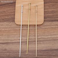 ✳ 20 Pieces/Bag 180mm Vintage Chinese Hair Sticks Hairpins Headwear Diy Hair Accessories For Women