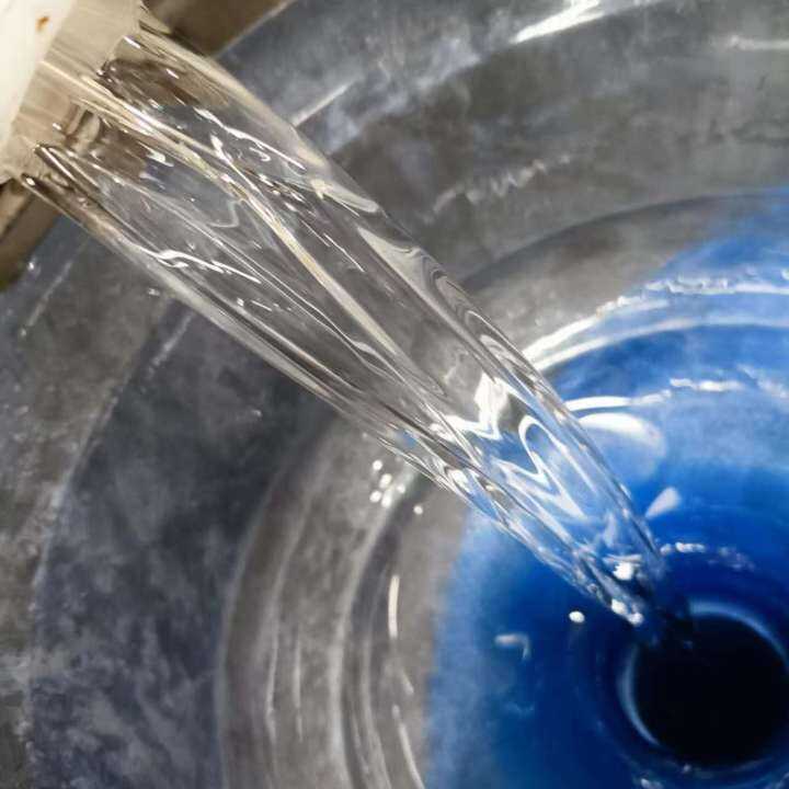 Antifreeze raw material ethylene glycol stock solution air conditioning