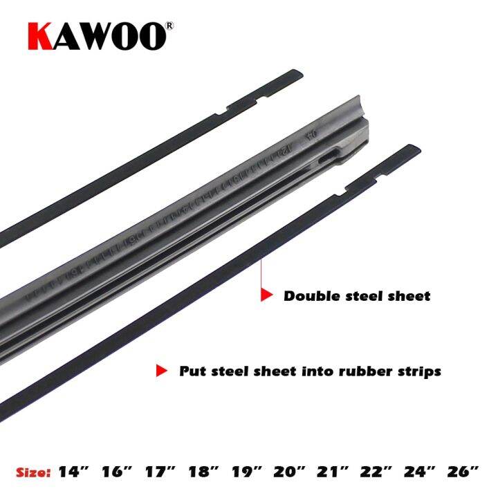 kawoo-car-vehicle-insert-rubber-strip-wiper-blade-refill-8mm-soft-14-quot-16-quot-17-quot-18-quot-19-quot-20-quot-21-quot-22-quot-24-quot-26-quot-28-quot-1pcs-accessories