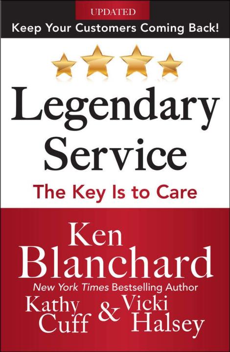 Legendary Services Co.