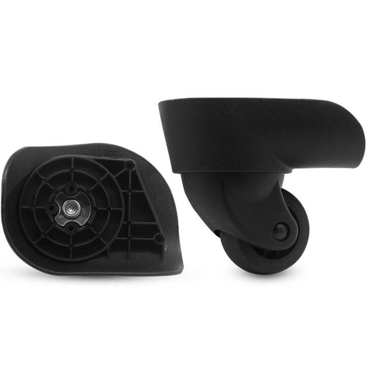 Delsey trolley case original A07universal wheels luggage case repair