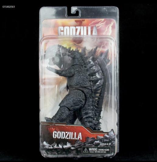 โมเดล-neca-godzilla-จาก-godzilla-2014