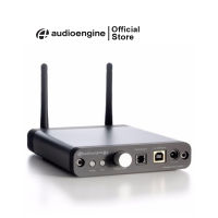 Audioengine D2 Premium 24-bit Wireless DAC