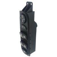 ✕✁✿ Master Power Window Switch A06-30769-008 For Vito W639