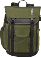 THULE กระเป๋าเป้ Subterra 25 L Daypack (Black)