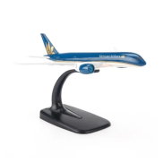 Mô hình máy bay Vietnam Airlines 16cm Everfly