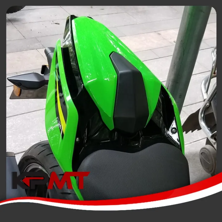 KPMT For Kawasaki Ninja 400 2017 2018 2019 Ninja400 ABS/KRT Z400 Green