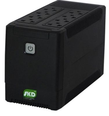 UPS 900VA/380W (SKD-PROTECH-900) 2ปี