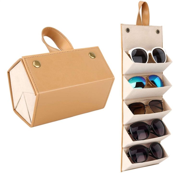 Sunglasses Box Case-nttc.com.vn