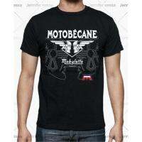 ท็อปส์ newlisarts camisetas motobecane เสื้อยืดระบายอากาศท็อปส์ voorrt การออกแบบใหม่สำหรับผู้ชาย