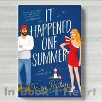 It Happened One Summer (It Happened One Summer 1) by Tessa Bailey