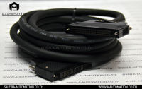 I/O CABLE 40 Pin MODEL:AC30TB